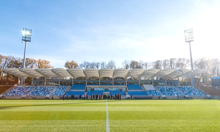 Ludwigspark Gästebuch Meaning History and Its Unique Place in German Football Culture ludwigspark gästebuch