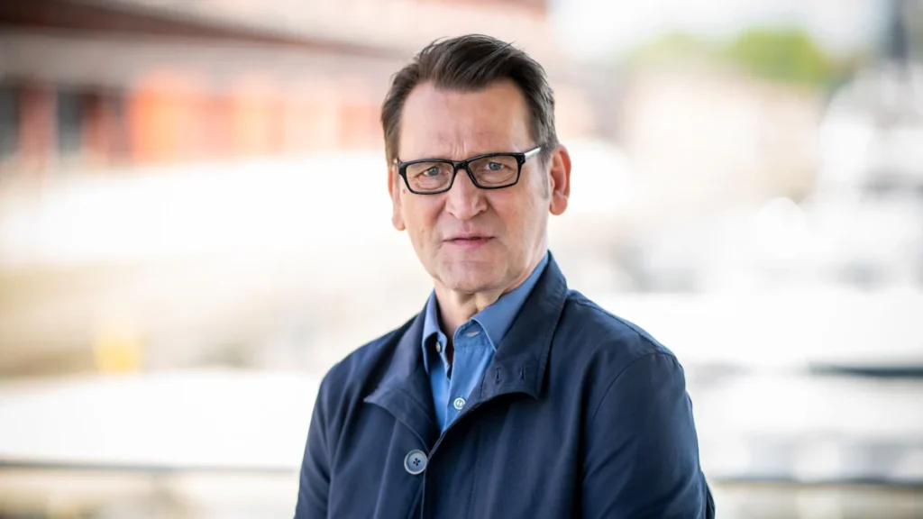 Ingo Naujoks Schlaganfall: Was wirklich über seine Gesundheit bekannt ist ingo naujoks schlaganfall