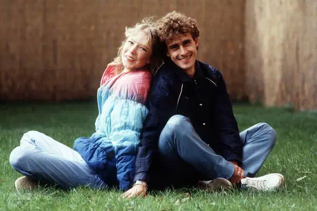 Monika Littbarski: Leben, Familie und ihre Geschichte im Hintergrund monika littbarski