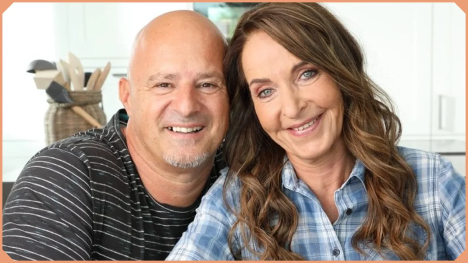 Nicole Steves Krankheit: Wahrheit über Gesundheitszustand, Gerüchte und ihr Leben mit Detlef Steves nicole steves krankheit